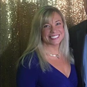 Meet your Posher, Sherry